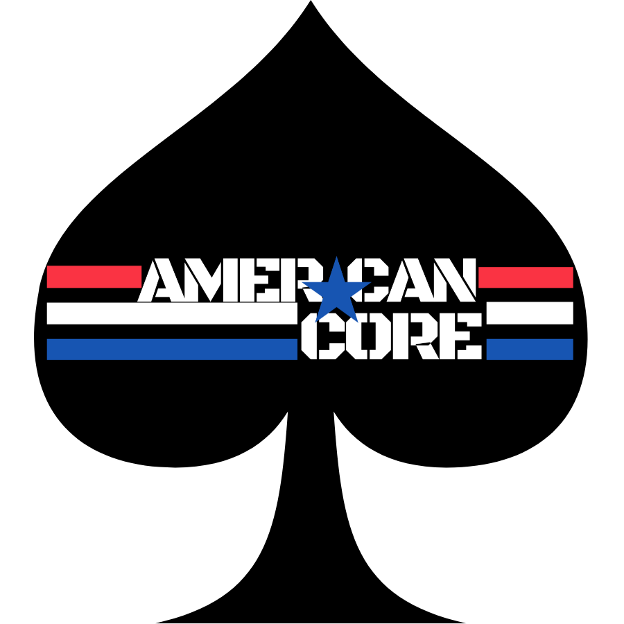 American Core gift card