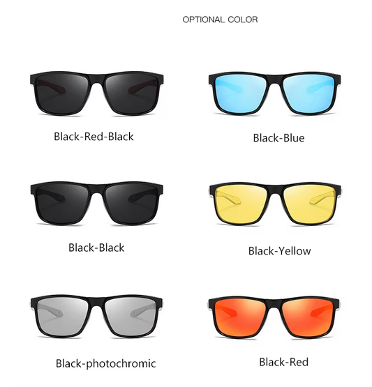Snag 2 Pairs of Shades & Get a 3rd Pair FREE!