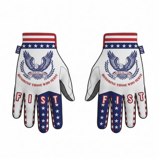 Pre Order now!!! 250th American Core gloves