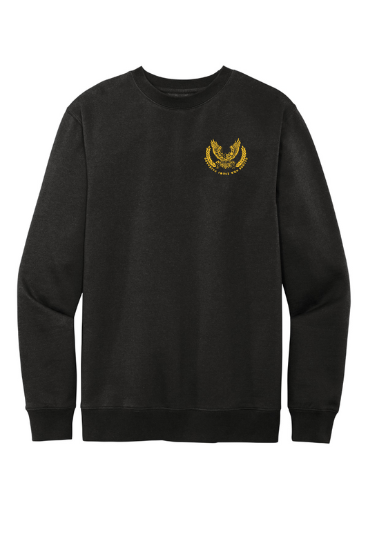 crew neck sweater/pullover
